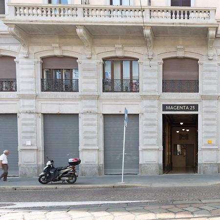 Top Accommodations In The Heart Of Milano! מראה חיצוני תמונה