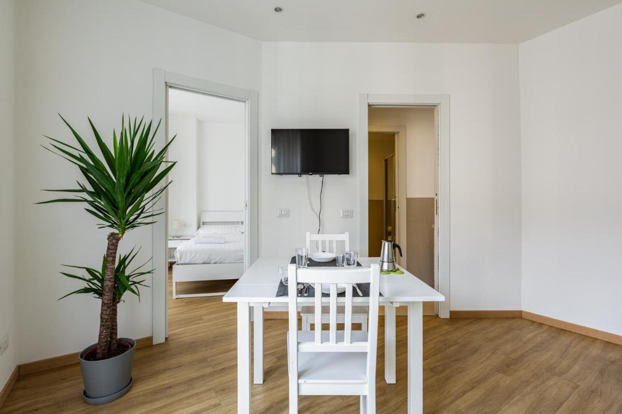 Top Accommodations In The Heart Of Milano! מראה חיצוני תמונה