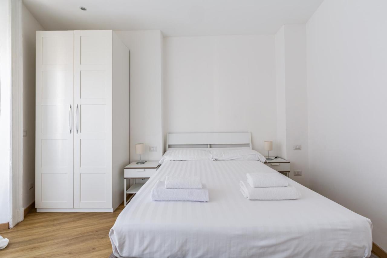 Top Accommodations In The Heart Of Milano! מראה חיצוני תמונה