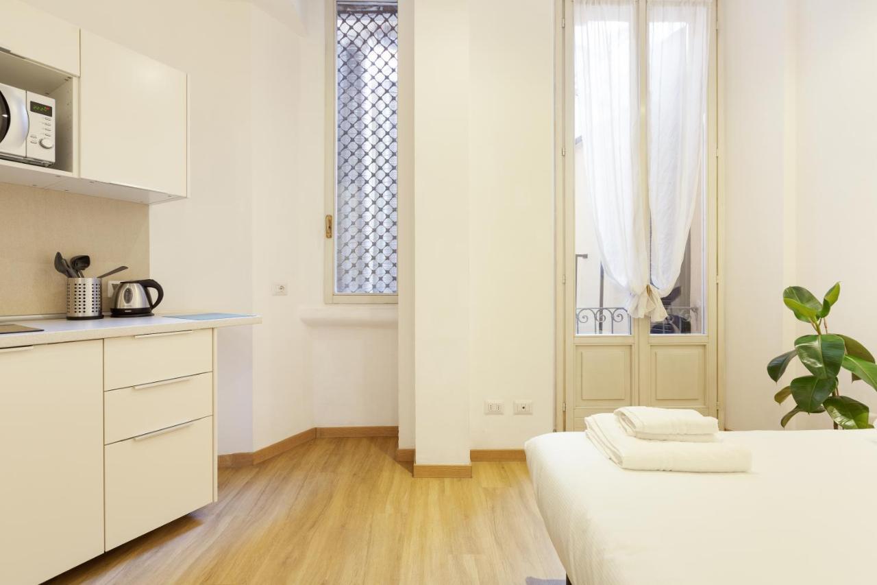 Top Accommodations In The Heart Of Milano! מראה חיצוני תמונה