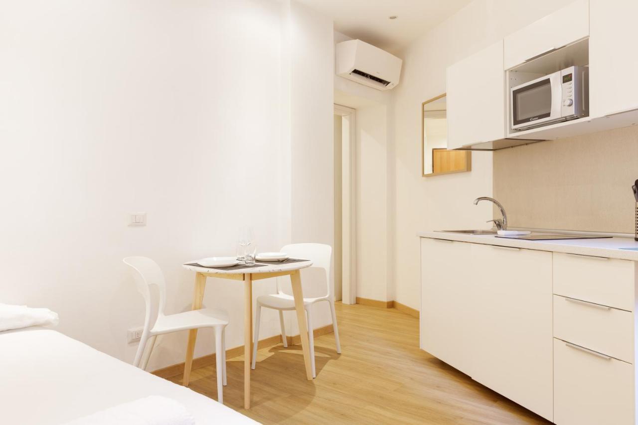 Top Accommodations In The Heart Of Milano! מראה חיצוני תמונה