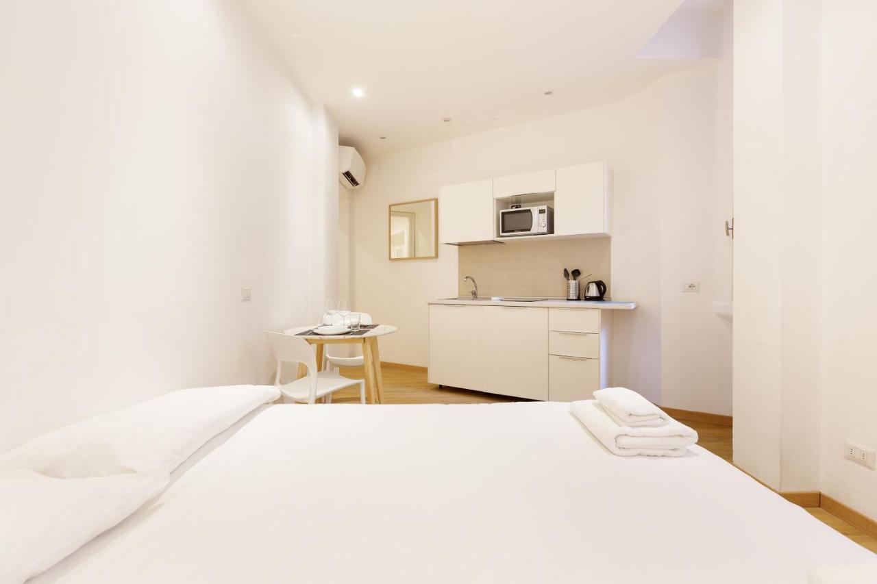 Top Accommodations In The Heart Of Milano! מראה חיצוני תמונה