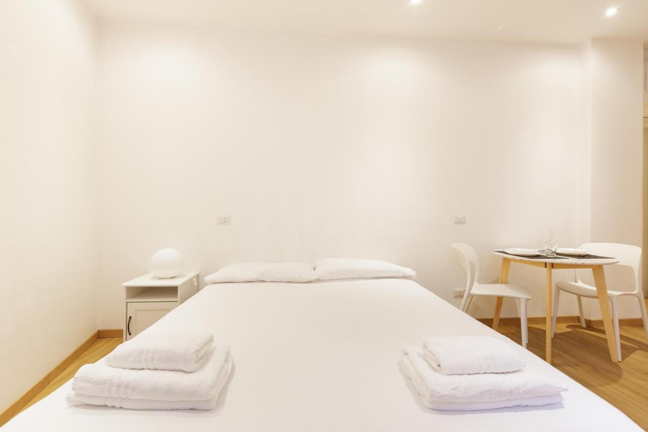 Top Accommodations In The Heart Of Milano! מראה חיצוני תמונה