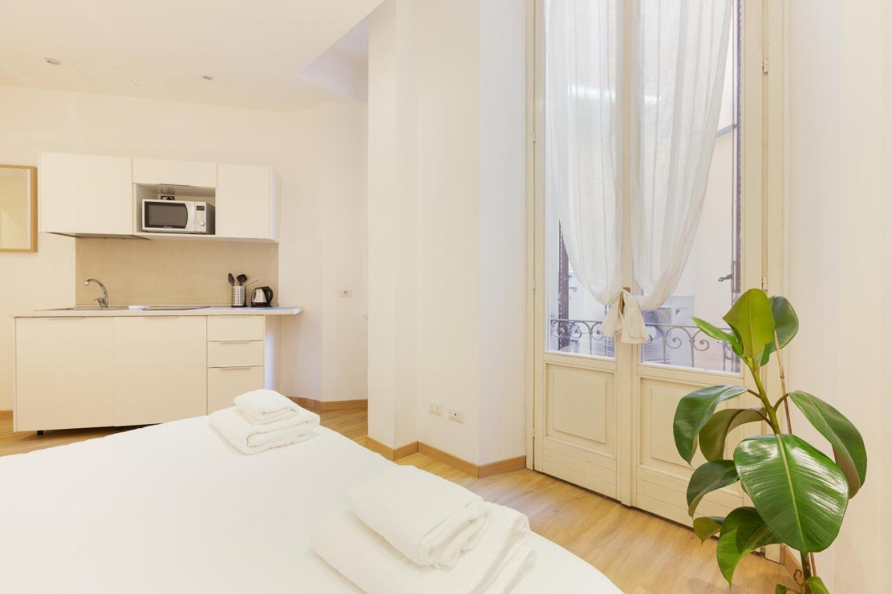 Top Accommodations In The Heart Of Milano! מראה חיצוני תמונה