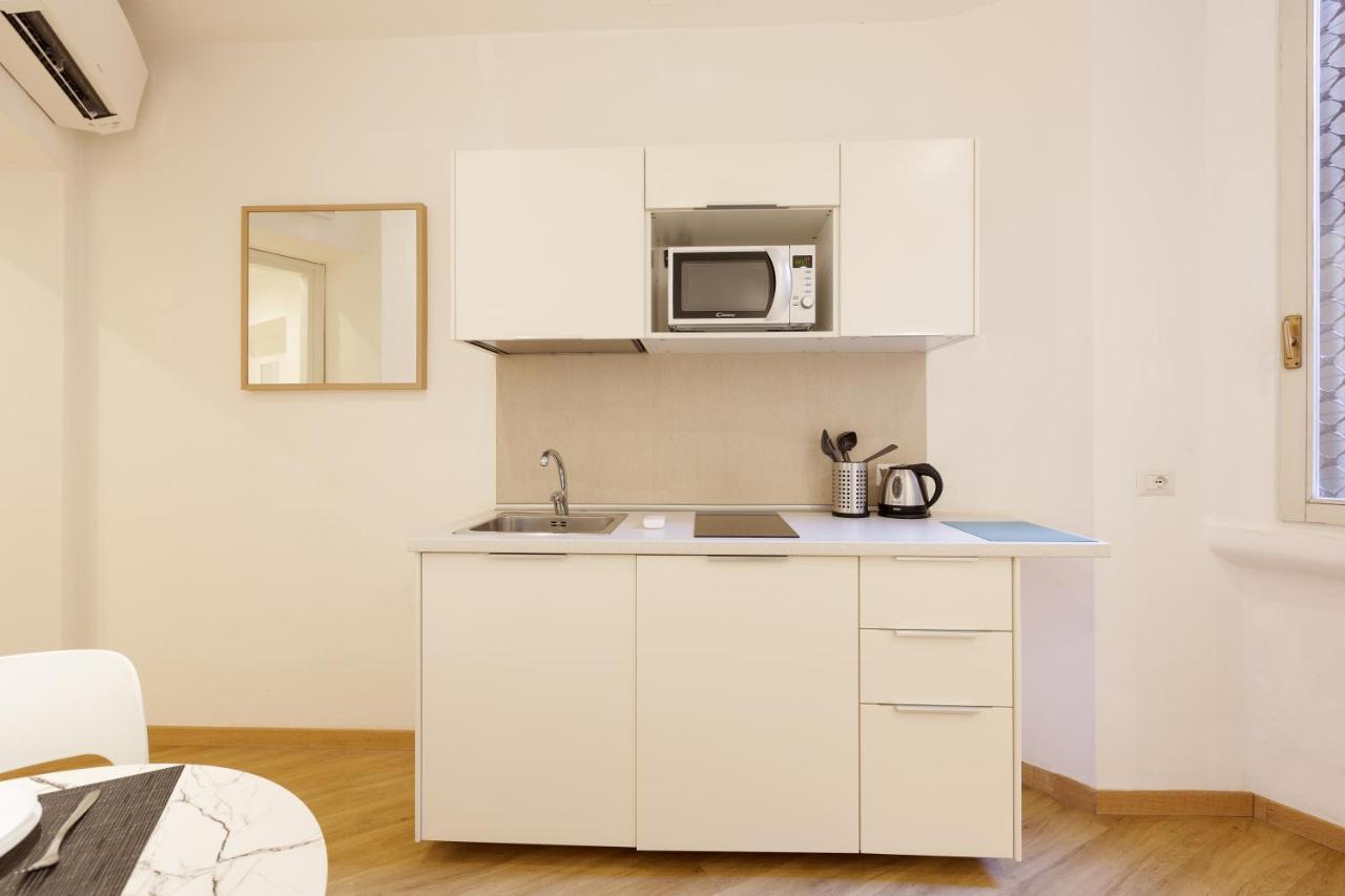 Top Accommodations In The Heart Of Milano! מראה חיצוני תמונה